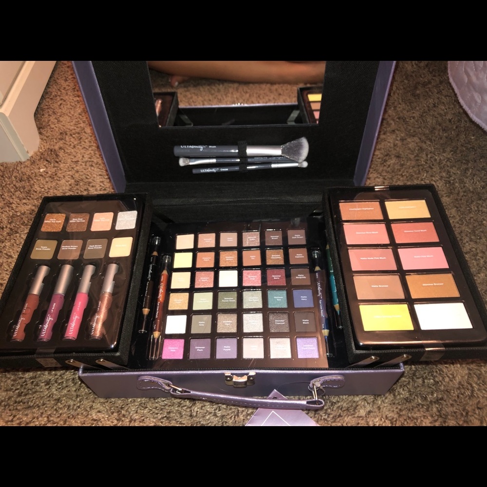 ULTA beauty set